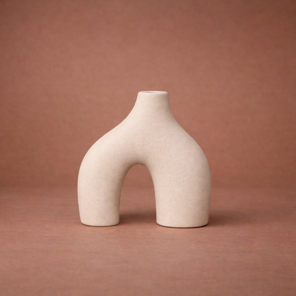 Noma Seramik Vazo