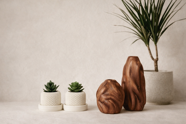 <h1><strong>Zamansız ev dekoru</strong></h1>