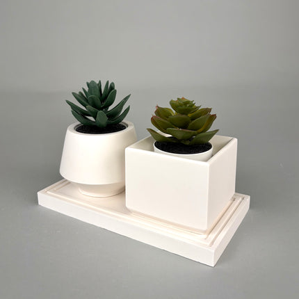 Beton Saksı – Bud 2'li