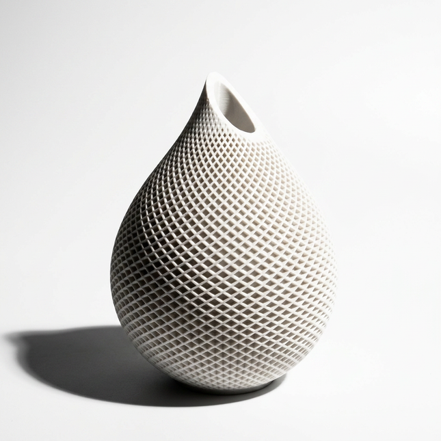 Beton Dekor – Facet Drop