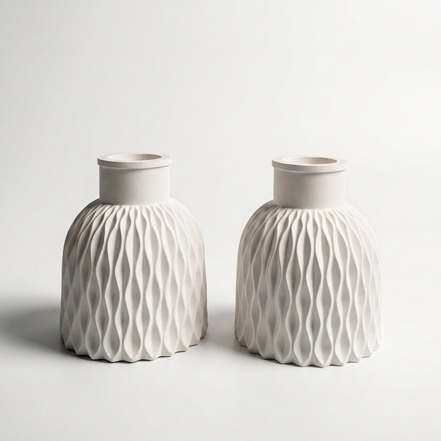 Beton Dekor – Ripple 2'li