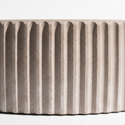 Beton Saksı – Linea Noma