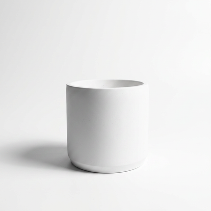 Beton Saksı – Terra Pure