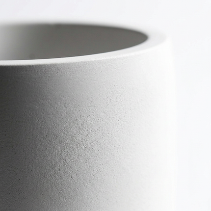 Beton Saksı – Terra Pure