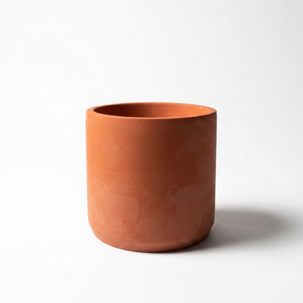 Beton Saksı – Terra Pure