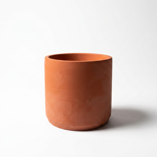 Beton Saksı – Terra Pure